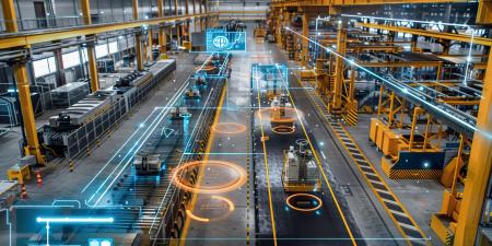 【株式会社Doup Robotics】製造現場の人手不足を解決 【株式会社Doup Robotics】製造現場の人手不足を解決