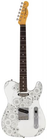 『Fender(R)︎ ギターデザイン コンテスト』入賞者発表 『Fender(R)︎ ギターデザイン コンテスト』入賞者発表