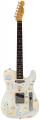 『Fender(R)︎ ギターデザイン コンテスト』入賞者発表 『Fender(R)︎ ギターデザイン コンテスト』入賞者発表