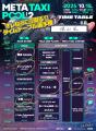 2周年&100回記念も! YouTubeチャンネル『META TAXI 2周年&100回記念も! YouTubeチャンネル『META TAXI
