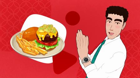 DLEがアニメーション制作を担当する『野原ひろし 昼メ DLEがアニメーション制作を担当する『野原ひろし 昼メ