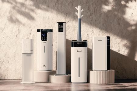 【KEECOON】生活をより快適に!大容量加湿器「KEECOON 【KEECOON】生活をより快適に!大容量加湿器「KEECOON