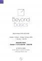 SUBUが新プロジェクト「Beyond Basics」と共にPOP-UP SUBUが新プロジェクト「Beyond Basics」と共にPOP-UP