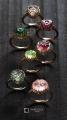 【PARCELLE JEWELRY】大分・トキハで POP UP SHOP を 【PARCELLE JEWELRY】大分・トキハで POP UP SHOP を