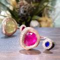 【PARCELLE JEWELRY なんば店】10月の新作とイベント 【PARCELLE JEWELRY なんば店】10月の新作とイベント