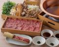 【秋季限定】「出汁しゃぶおばんざい おかか」より『 【秋季限定】「出汁しゃぶおばんざい おかか」より『