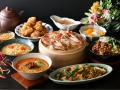 【台湾グルメを食べつくす!!至福の特別メニュー登場!! 【台湾グルメを食べつくす!!至福の特別メニュー登場!!