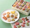あげもちCocoro・麻布かりんとが10月23日(木) 大丸東 あげもちCocoro・麻布かりんとが10月23日(木) 大丸東