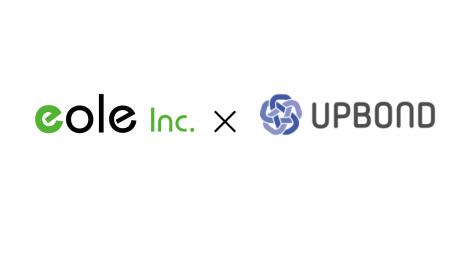 イオレ、UPBONDと業務提携に関するお知らせ イオレ、UPBONDと業務提携に関するお知らせ