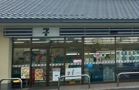 HYコーヒーBTS ver.が三重県・伊賀市セブンイレブンで HYコーヒーBTS ver.が三重県・伊賀市セブンイレブンで