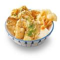 【天丼・天ぷら本舗 さん天】10/16~「牡蠣フェア」を 【天丼・天ぷら本舗 さん天】10/16~「牡蠣フェア」を