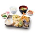 【天丼・天ぷら本舗 さん天】10/16~「牡蠣フェア」を 【天丼・天ぷら本舗 さん天】10/16~「牡蠣フェア」を