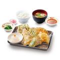 【天丼・天ぷら本舗 さん天】10/16~「牡蠣フェア」を 【天丼・天ぷら本舗 さん天】10/16~「牡蠣フェア」を
