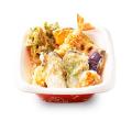 【天丼・天ぷら本舗 さん天】10/16~「牡蠣フェア」を 【天丼・天ぷら本舗 さん天】10/16~「牡蠣フェア」を