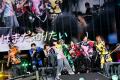 WEST.初の主催フェス「WESSION FESTIVAL 2025」2日間 WEST.初の主催フェス「WESSION FESTIVAL 2025」2日間