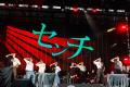 WEST.初の主催フェス「WESSION FESTIVAL 2025」2日間 WEST.初の主催フェス「WESSION FESTIVAL 2025」2日間