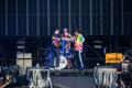 WEST.初の主催フェス「WESSION FESTIVAL 2025」2日間 WEST.初の主催フェス「WESSION FESTIVAL 2025」2日間