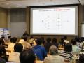 【岡山大学】若手研究者育成・異分野交流を目指す「岡 【岡山大学】若手研究者育成・異分野交流を目指す「岡