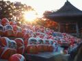 【勝尾寺】大阪・関西万博の会期中、全世界“201ヶ国・ 【勝尾寺】大阪・関西万博の会期中、全世界“201ヶ国・