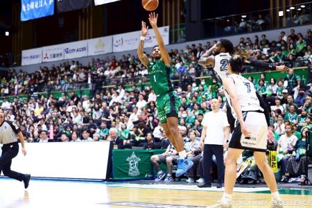 【横浜エクセレンス】りそなグループ B.LEAGUE 2025-2 【横浜エクセレンス】りそなグループ B.LEAGUE 2025-2