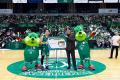 【横浜エクセレンス】りそなグループ B.LEAGUE 2025-2 【横浜エクセレンス】りそなグループ B.LEAGUE 2025-2