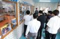 【岡山大学】CO2を「見える化」せよ!岡山大学生と地 【岡山大学】CO2を「見える化」せよ!岡山大学生と地
