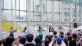moxymill、「Sugar×Bitter」リリースイベントを渋谷で moxymill、「Sugar×Bitter」リリースイベントを渋谷で