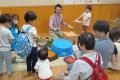 【イベントレポート】くらき永田保育園「こどもまんな 【イベントレポート】くらき永田保育園「こどもまんな