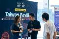 Startup Island TAIWAN、台湾スタートアップコミュニ Startup Island TAIWAN、台湾スタートアップコミュニ