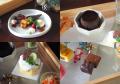 【メルキュール京都ステーション】冬らしいリッチな味 【メルキュール京都ステーション】冬らしいリッチな味