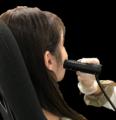 継続的なガム咀嚼トレーニングを実施することにより、 継続的なガム咀嚼トレーニングを実施することにより、