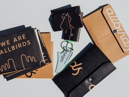 女性の足元を快適にサポートする「Allbirds」が、百貨 女性の足元を快適にサポートする「Allbirds」が、百貨