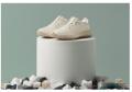 女性の足元を快適にサポートする「Allbirds」が、百貨 女性の足元を快適にサポートする「Allbirds」が、百貨