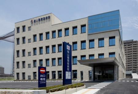 【導入事例】自動精算機の導入で会計時間が半分に!福 【導入事例】自動精算機の導入で会計時間が半分に!福