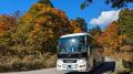 富山県と長野県を結ぶ「立山黒部アルペンルートutf-8 富山県と長野県を結ぶ「立山黒部アルペンルートutf-8