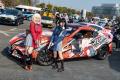 全国の痛車約1,000台とコスプレイヤーが東京お台utf-8 全国の痛車約1,000台とコスプレイヤーが東京お台utf-8