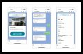 茅野市とLINEから入所できる新機能で初実証 避難所入 茅野市とLINEから入所できる新機能で初実証 避難所入
