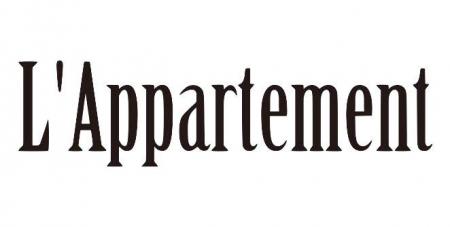 2025年10月23日(木) L'Appartementがミッドランドス 2025年10月23日(木) L'Appartementがミッドランドス