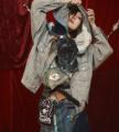 Levi’s(R) 原宿 フラッグシップストアのCat Art Proje Levi’s(R) 原宿 フラッグシップストアのCat Art Proje