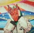 Levi’s(R) 原宿 フラッグシップストアのCat Art Proje Levi’s(R) 原宿 フラッグシップストアのCat Art Proje