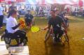 【開催レポート】車いすパラテニスプレイヤー高室冴綺 【開催レポート】車いすパラテニスプレイヤー高室冴綺