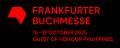 「フランクフルト・ブックフェア2025(Frankfurter Bu 「フランクフルト・ブックフェア2025(Frankfurter Bu