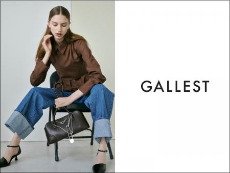 【GALLEST】 千葉県&ららぽーと初出店!10月31日(金 【GALLEST】 千葉県&ららぽーと初出店!10月31日(金