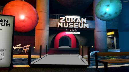 ずかんミュージアムがバーチャルで登場!『ZUKAN MUSE ずかんミュージアムがバーチャルで登場!『ZUKAN MUSE