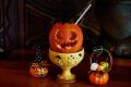 この秋は“おいしいハロウィン”!ホテルで体験、今だけ この秋は“おいしいハロウィン”!ホテルで体験、今だけ