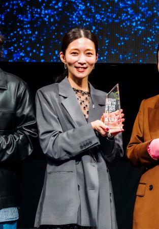 「STAFF OF THE YEAR 2025」アパレル部門準グランプリ 「STAFF OF THE YEAR 2025」アパレル部門準グランプリ
