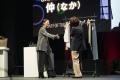 「STAFF OF THE YEAR 2025」アパレル部門準グランプリ 「STAFF OF THE YEAR 2025」アパレル部門準グランプリ