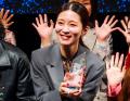 「STAFF OF THE YEAR 2025」アパレル部門準グランプリ 「STAFF OF THE YEAR 2025」アパレル部門準グランプリ