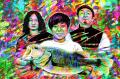 THE ORAL CIGARETTES主催対バンツアー「ERASE the BOR THE ORAL CIGARETTES主催対バンツアー「ERASE the BOR