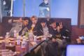 チョ・ビョンギュ、リョウン共演「布団キックロマンス チョ・ビョンギュ、リョウン共演「布団キックロマンス